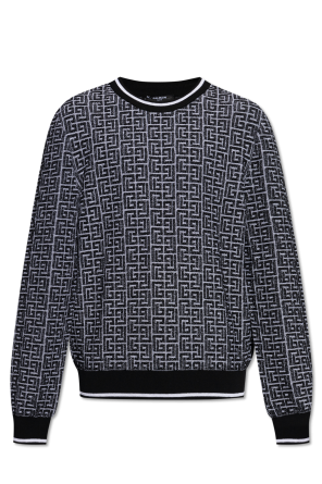 【送料&関税込】Jil Sander Geometric Neckline Sweater Jil Sander Geometric Neckline Sweater | ShopSimon